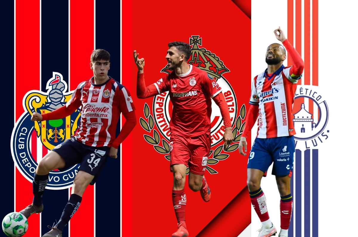 Hormiga, Paulinho y Joao Pedro, ¿Quién lleva más goles entre 2025-2026?