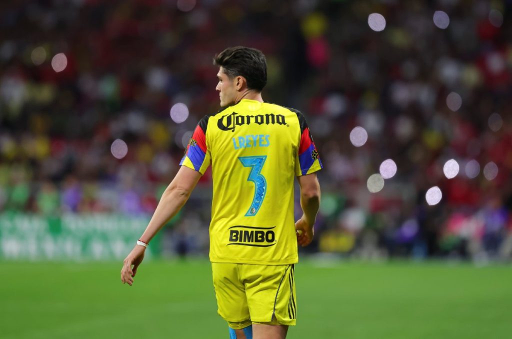 Israel Reyes se encamina a Europa y dejaría dinero en América