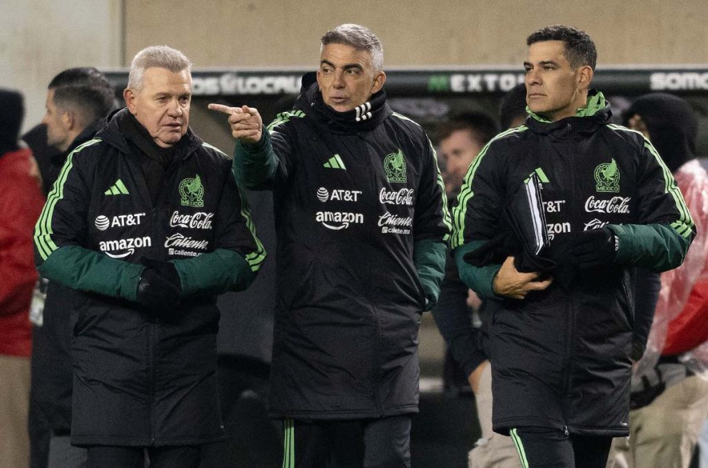 Los futbolistas de Liga MX que no jugarán liguilla por Mundial 0