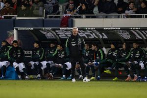 Los futbolistas de Liga MX que no jugarán liguilla por Mundial