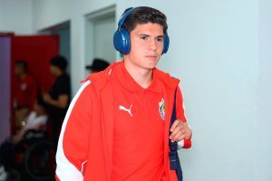 El bombazo de Chivas está desaparecido