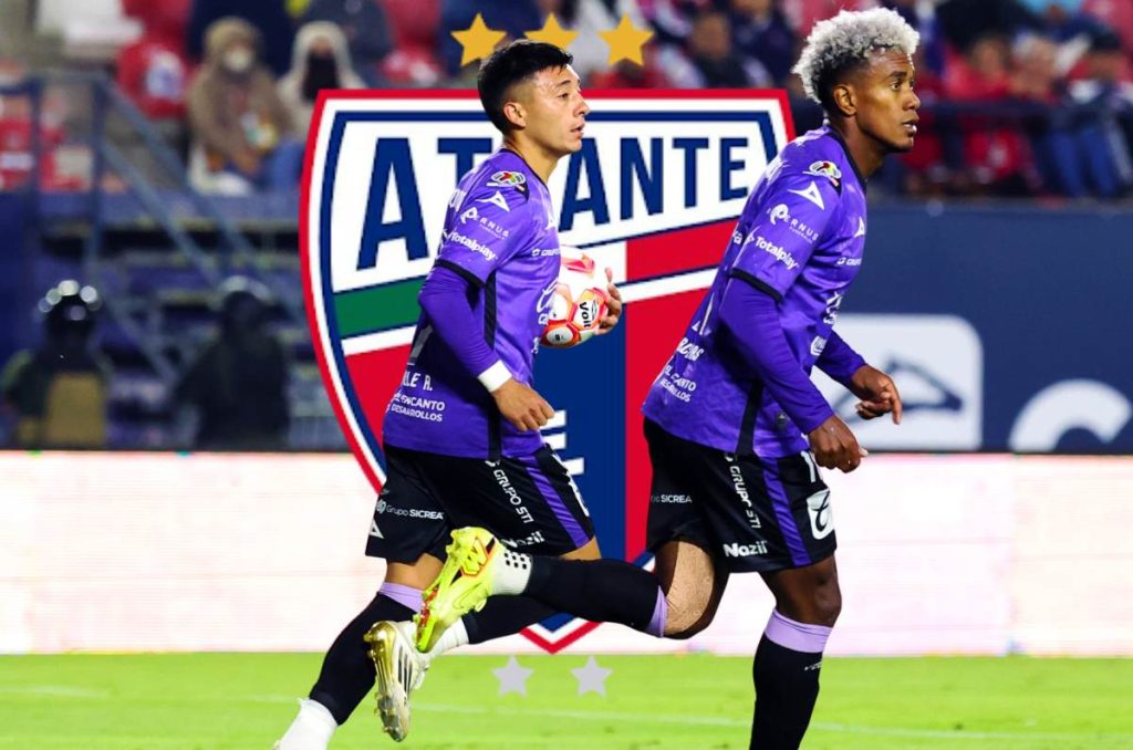 Figura de los Cañoneros quiere quedarse en Mazatlán o Atlante