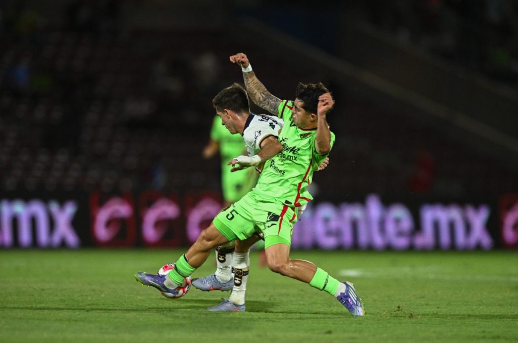 Pumas vs Juárez: horario y dónde ver EN VIVO Jornada 16 0