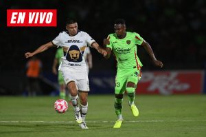 Pumas vs Juárez: horario y dónde ver EN VIVO Jornada 16