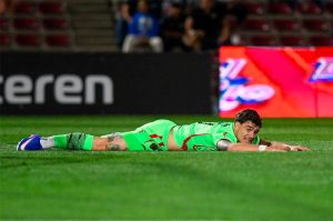 Juárez debe pagar por sus delanteros