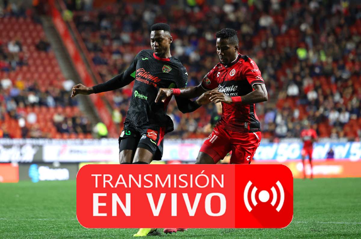 EN VIVO y directo Juárez vs Tijuana Jornada 14 Clausura 2026