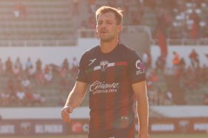 Los jugadores que buscan revancha en la Liga MX con Atlante