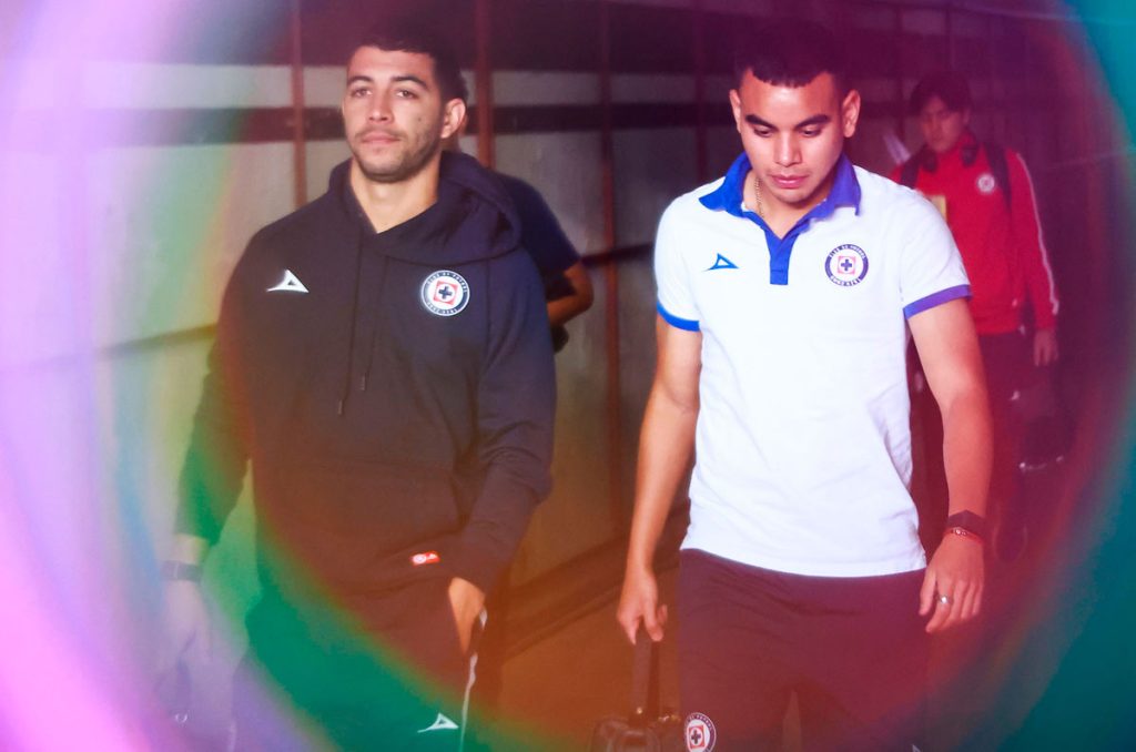 Los mejor pagados en Cruz Azul este 2026