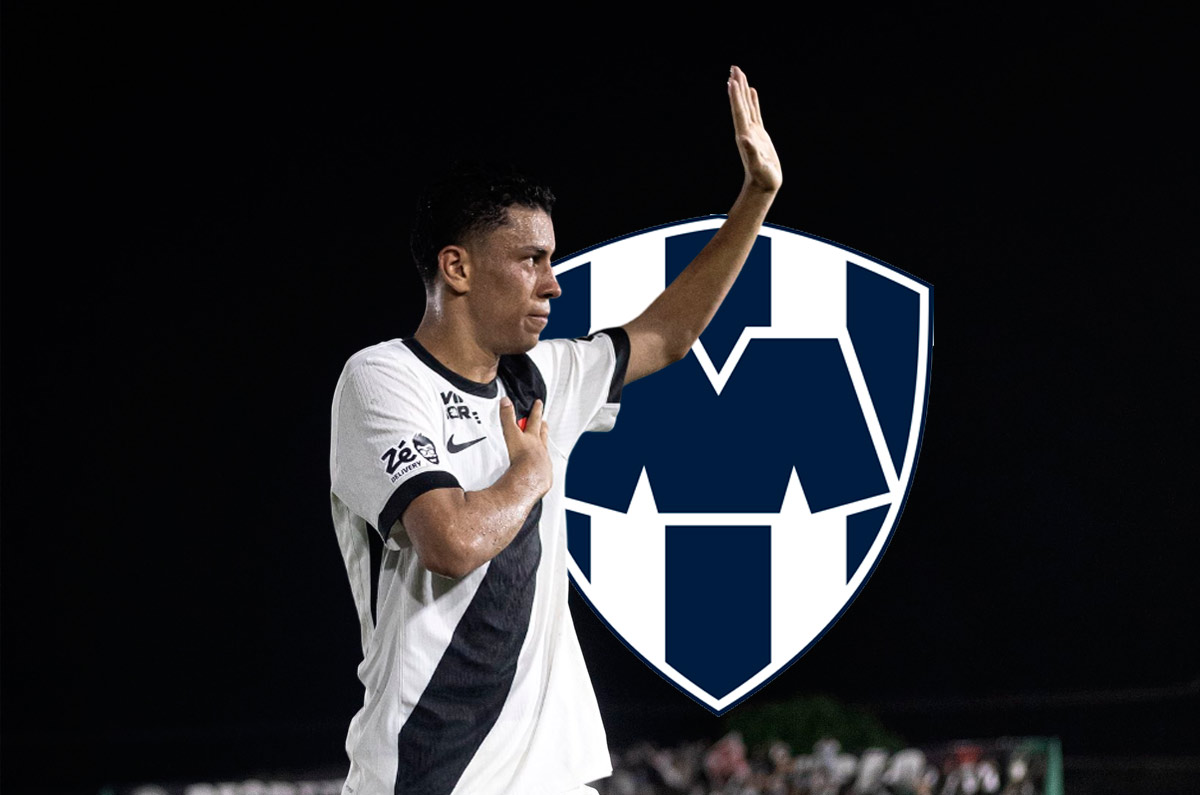 Los 8 jugadores a préstamo de Rayados de Monterrey