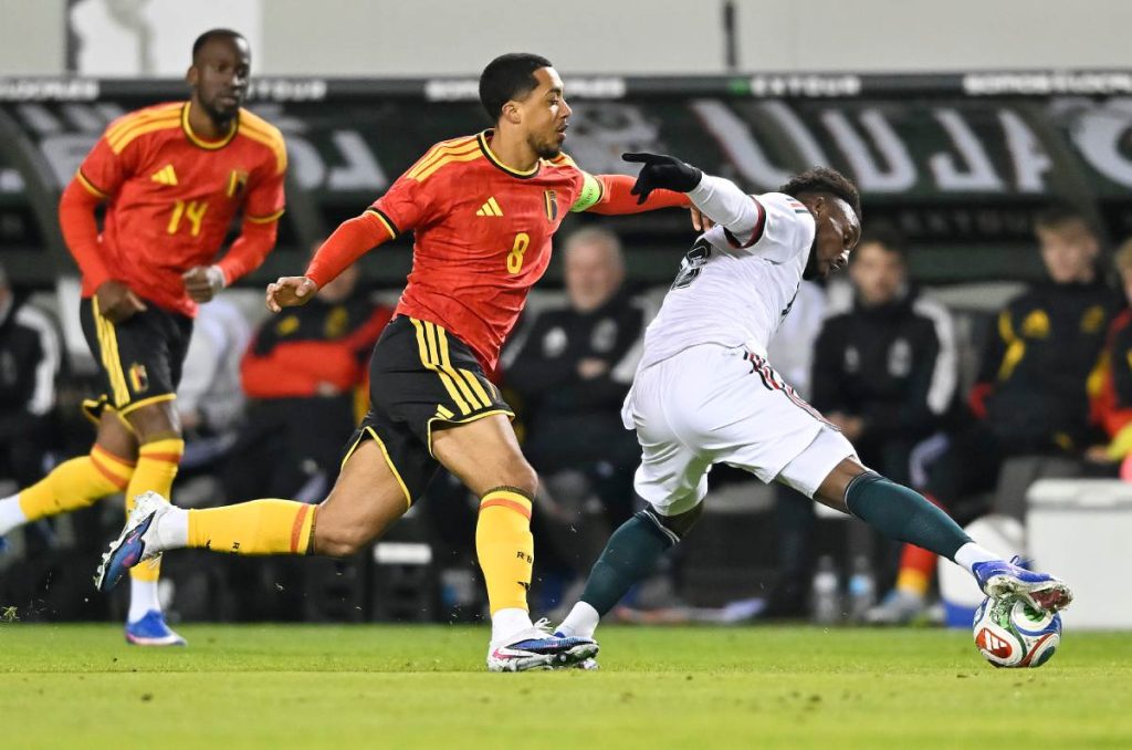 Julián Quiñones el segundo mejor delantero del mundo 0