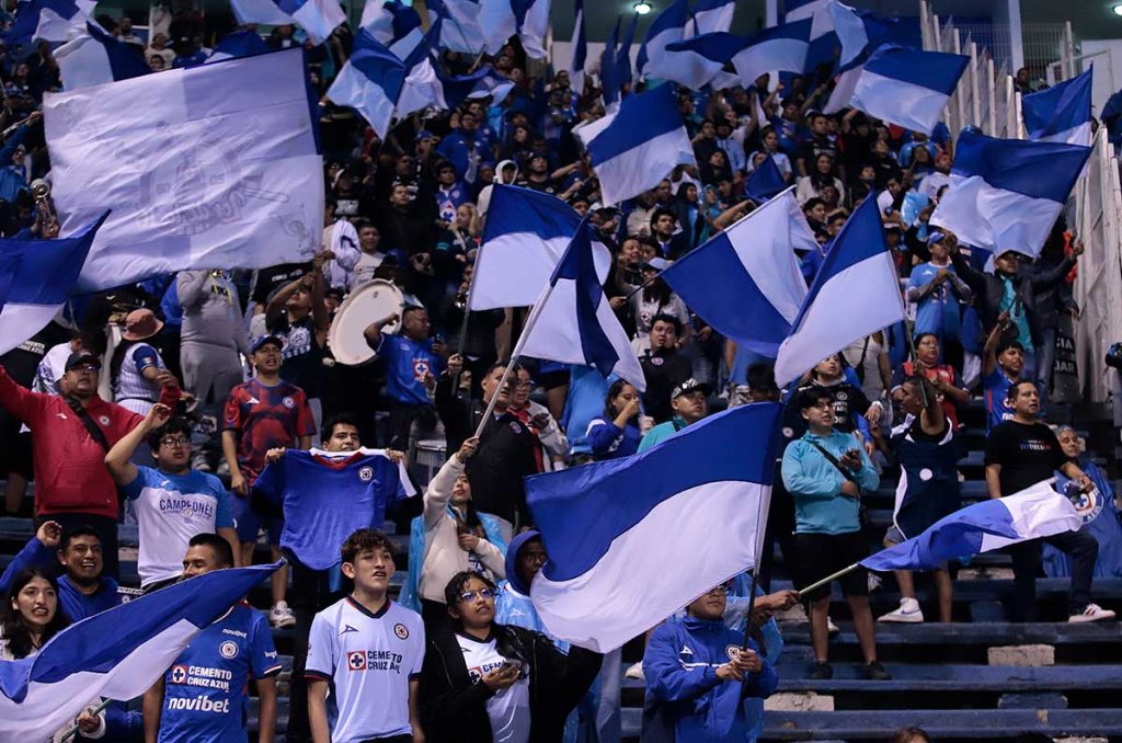 La vuelta ya está pactada para jugarse en el Estadio Cuauhtémoc