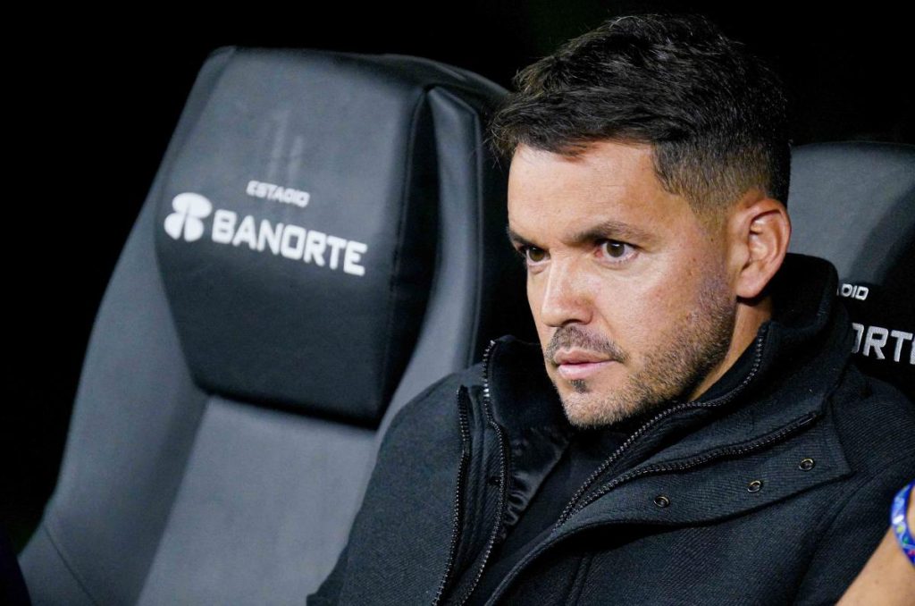 La crisis de Cruz Azul: 8 partidos sin ver la victoria