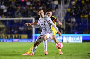 León vs América: a qué hora y dónde ver EN VIVO Jornada 16