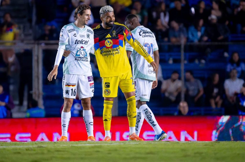 León vs América: a qué hora y dónde ver EN VIVO Jornada 16 0