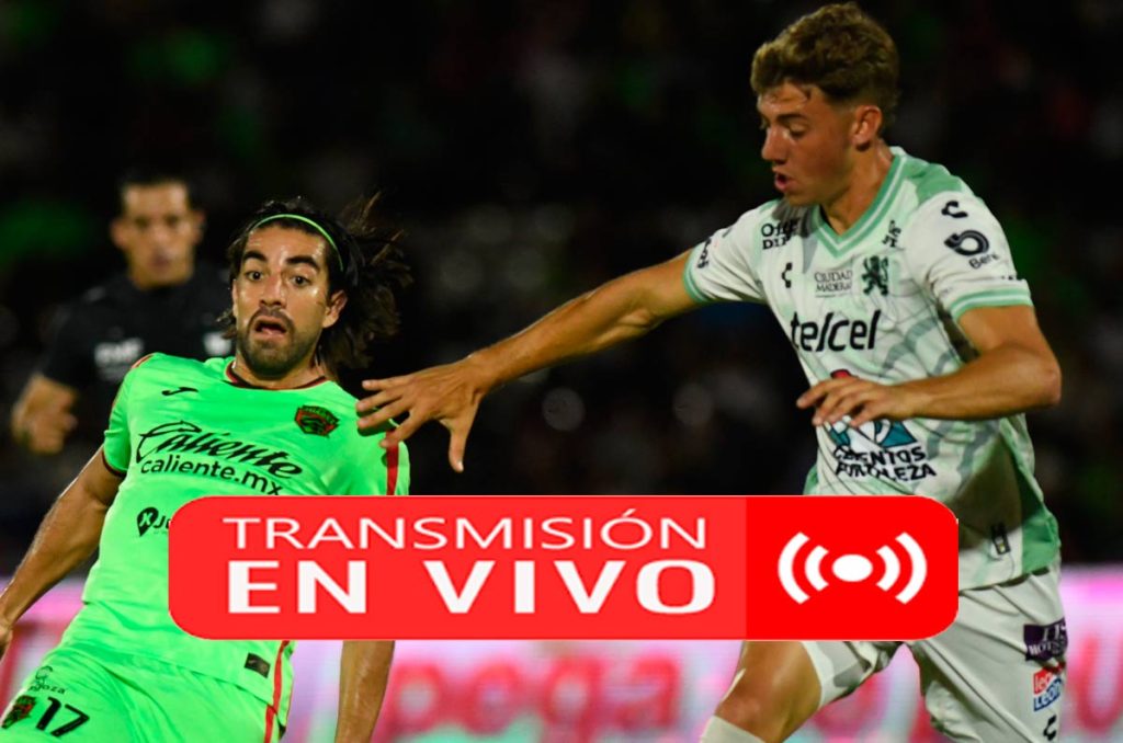 León vs Juárez EN VIVO HOY Jornada 15 Clausura 2026
