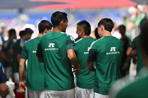 Los futbolistas de Rayados que podría llamar Javier Aguirre