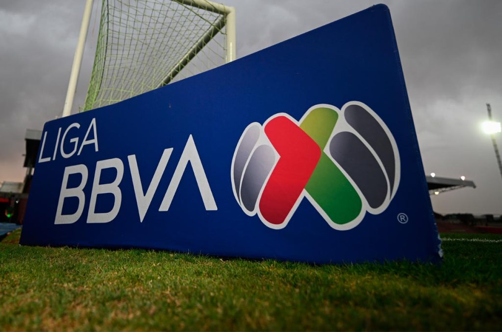 Liga MX y EA Sports volverán a unir sus caminos