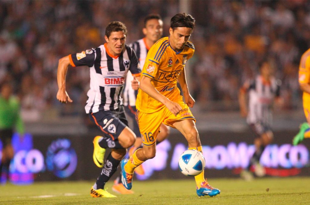 Clausura 2014, la última ocasión que la Liguilla no tuvo un equipo regio