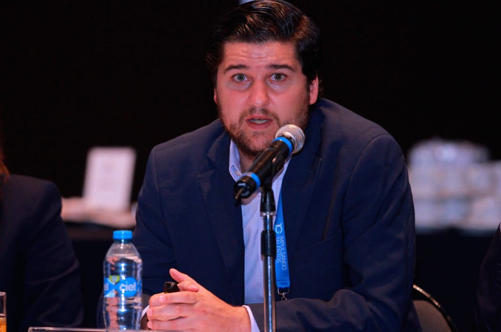 Francisco Iturbide se perfila como el nuevo presidente de la Liga MX