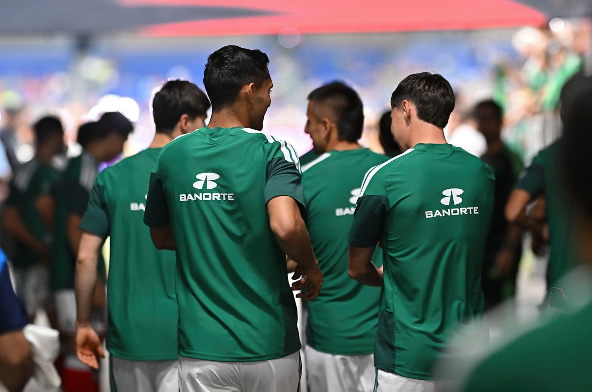 Los futbolistas de Rayados que podría llamar Javier Aguirre