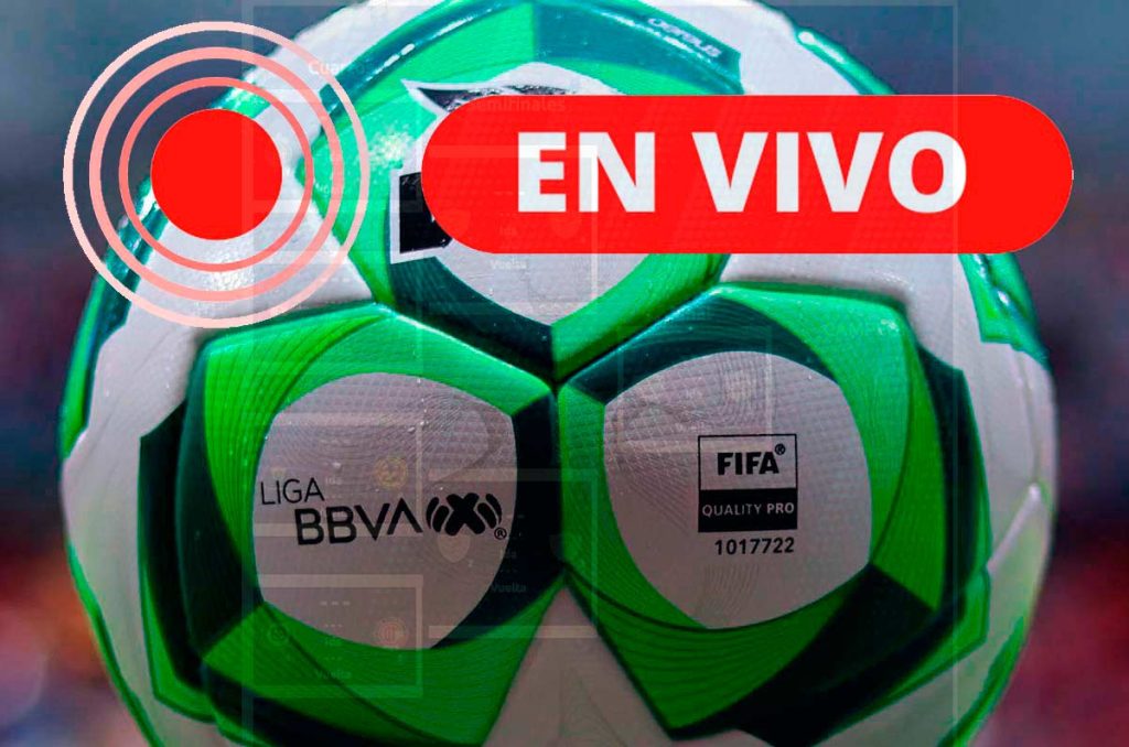 Liguilla del Clausura 2026 EN VIVO Y AL MOMENTO