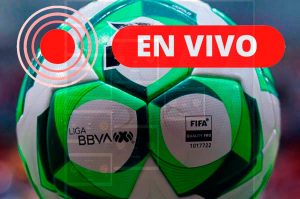 Liguilla del Clausura 2026 EN VIVO Y AL MOMENTO
