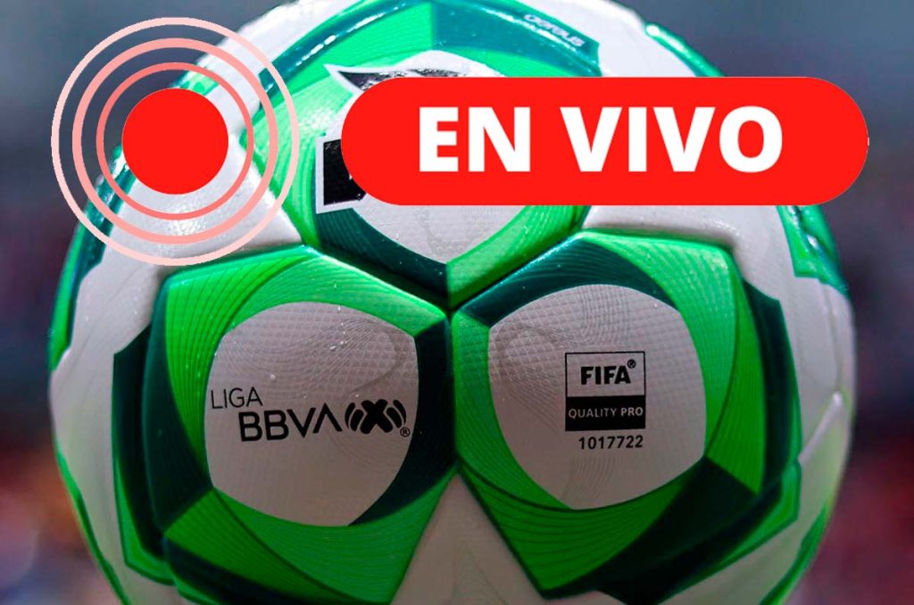 Liguilla del Clausura 2026 EN VIVO AL MOMENTO