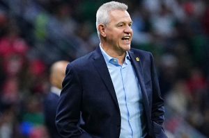 Vasco Aguirre da lista para Mundial 2026; Marcel Ruiz, fuera