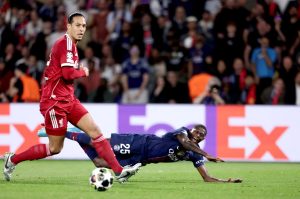 Liverpool vs PSG: a qué hora y dónde ver EN VIVO Champions League