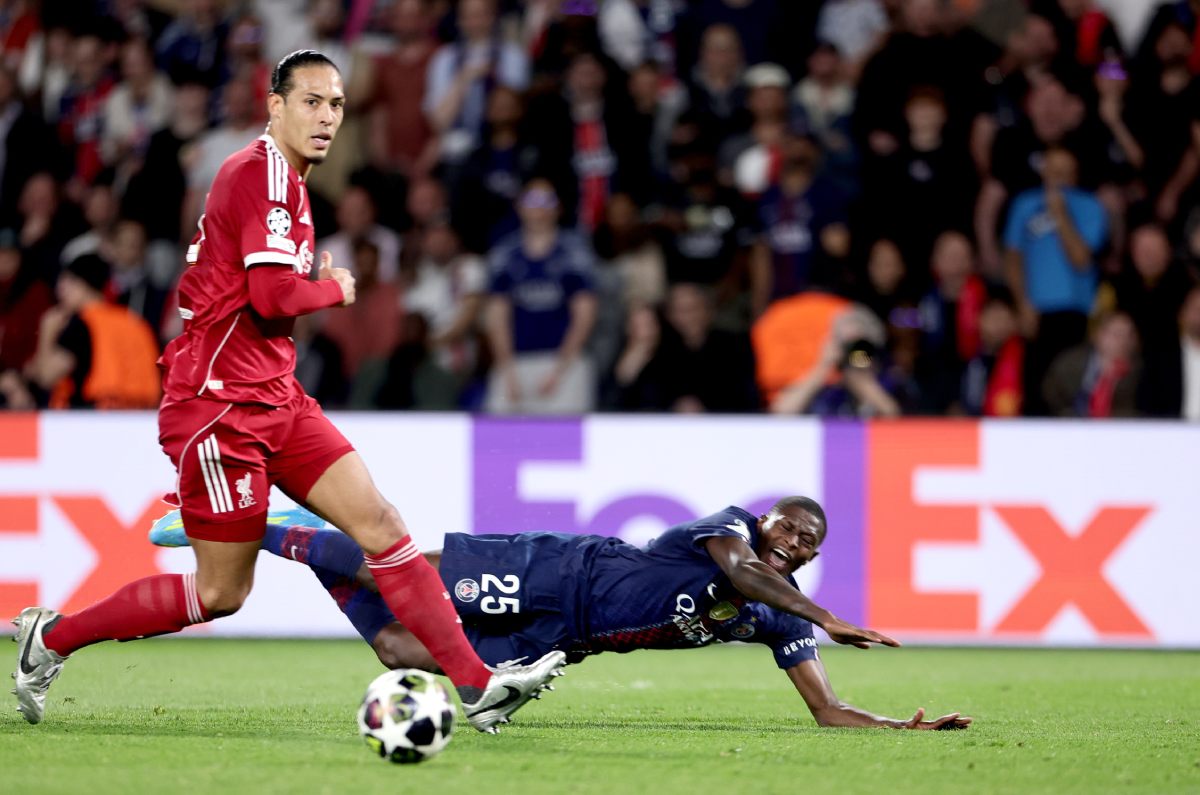 Liverpool vs PSG: a qué hora y dónde ver EN VIVO Champions League