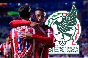 Los jugadores de Liga MX que irán al Mundial 2026 con Selección Mexicana