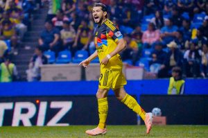 Henry Martín y los mejor pagados en América este 2026