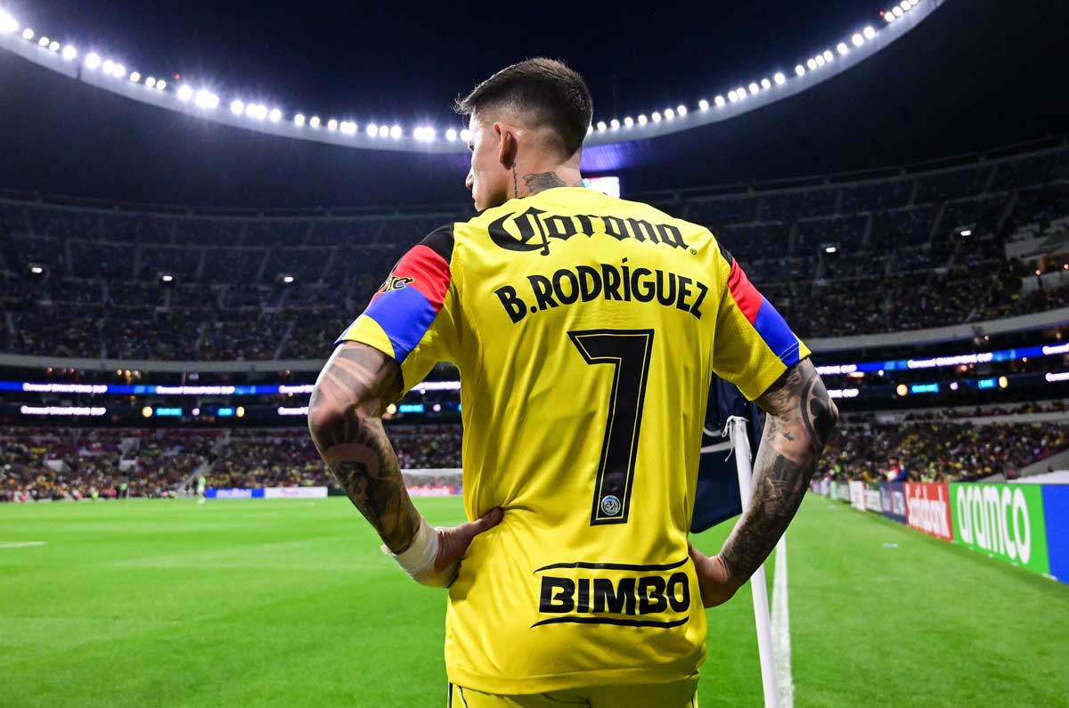 los-numeros-de-brian-rodriguez-en-america-