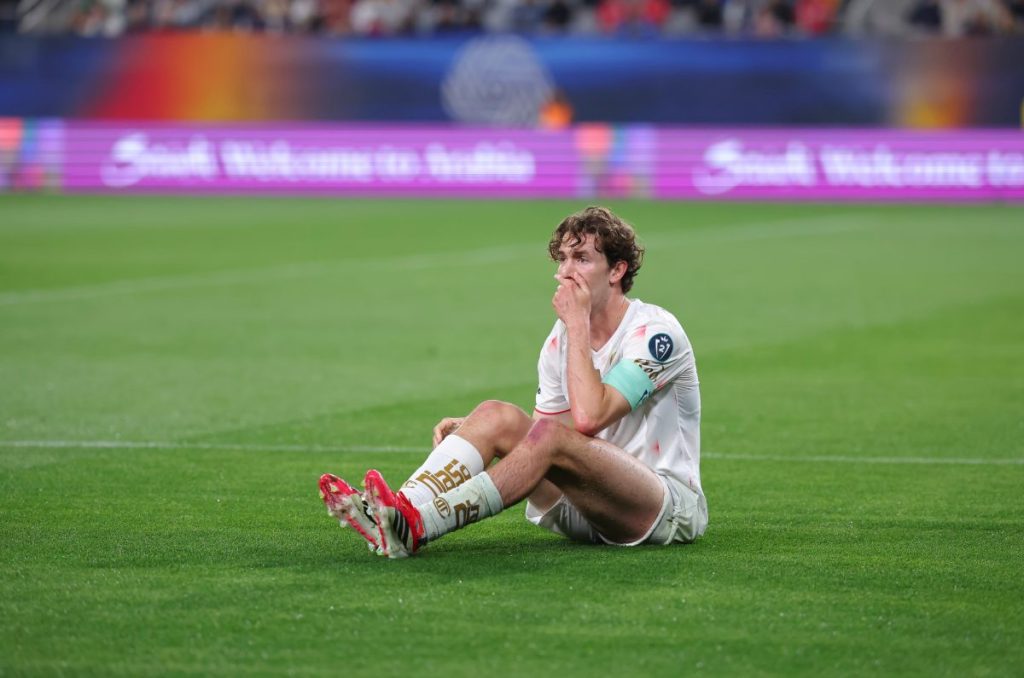 Selección Nacional recupera futbolista a 2 meses del Mundial 0