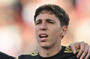 Mexicanos que quedaron campeones en Países Bajos