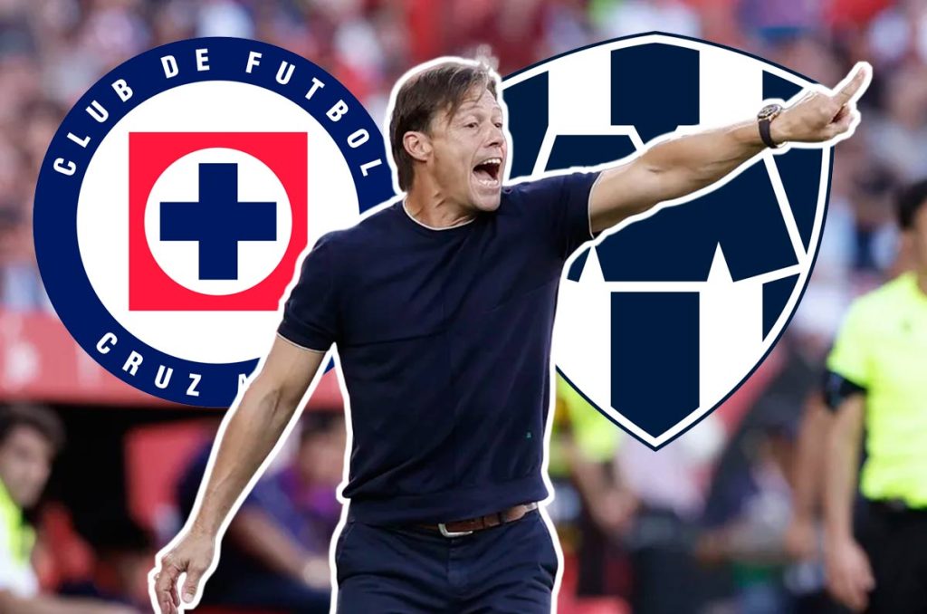 Matías Almeyda pide ser el mejor pagado de la Liga MX