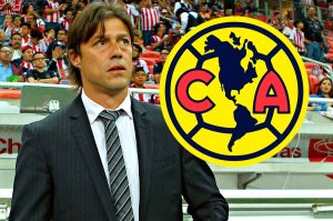 Matías Almeyda ya es prioridad para América