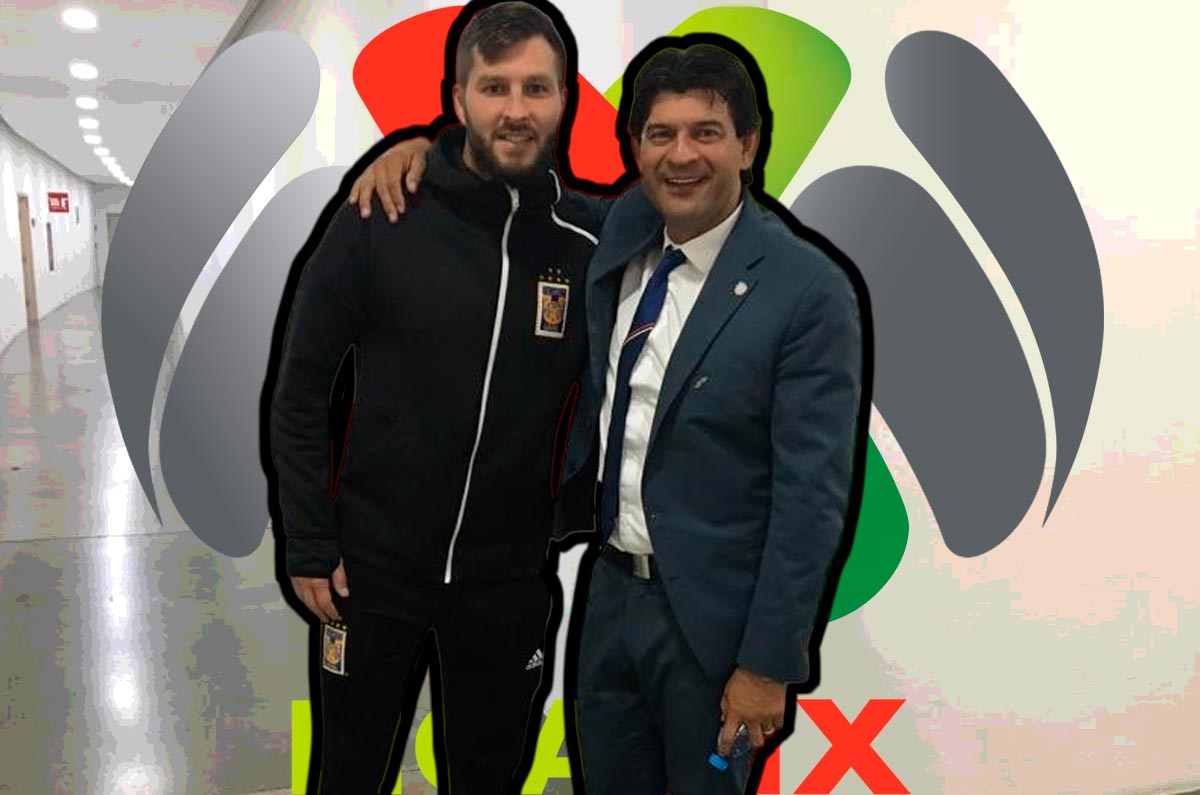 Los máximos goleadores en Liguilla dentro de la Liga MX