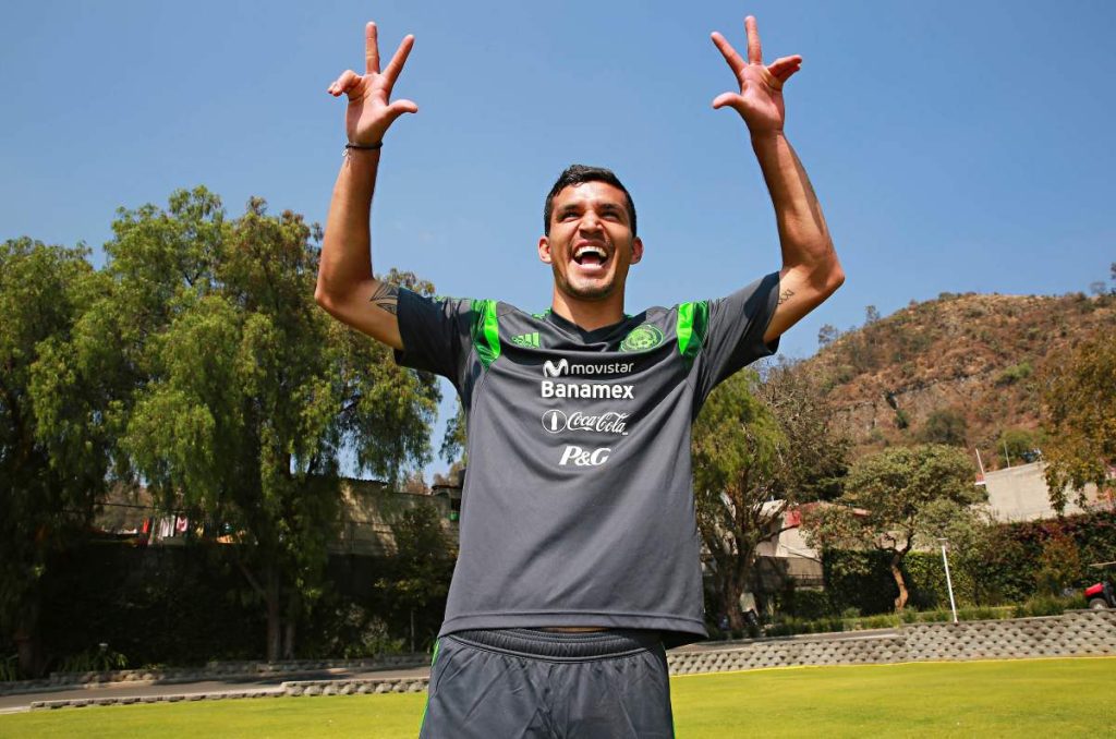 Mexicanos que quedaron campeones en Países Bajos 1