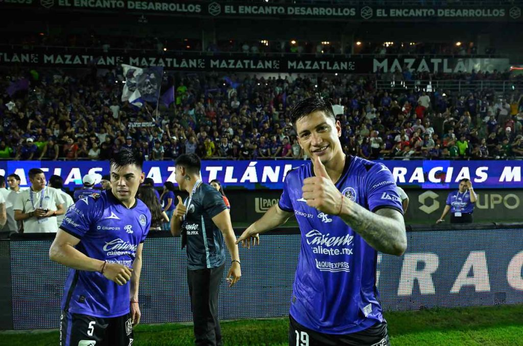 Mazatlán se despide de su afición en casa con agónico triunfo 0