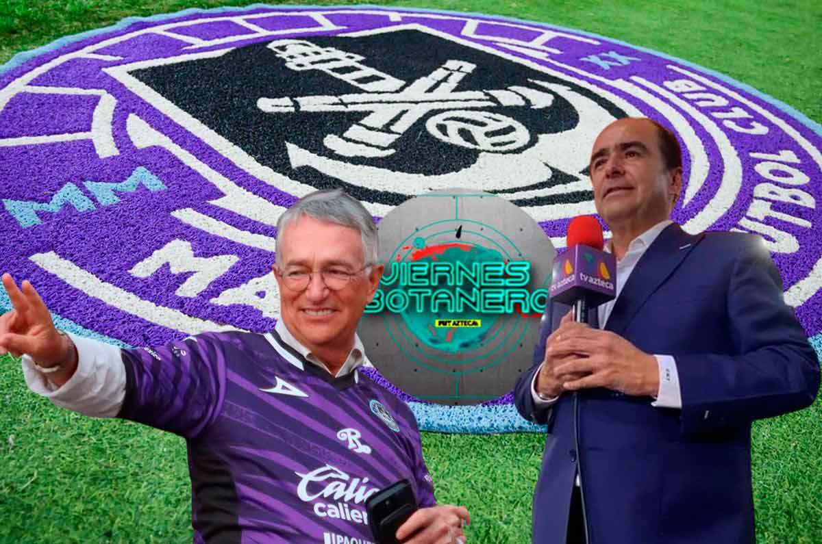 Mazatlán y sus momentos más épicos en el Viernes Botanero