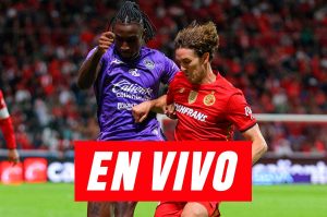 Mazatlán vs Toluca EN VIVO Jornada 16 Clausura 2026