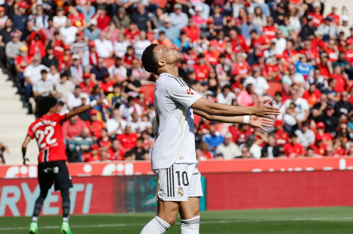 El campeón del mundo que podría llegar a Real Madrid