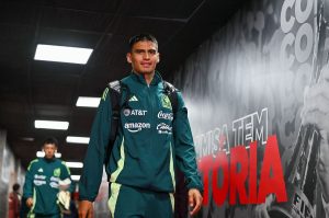 ‘Memote’ Martínez llegó antes al Mundial que estos delanteros históricos