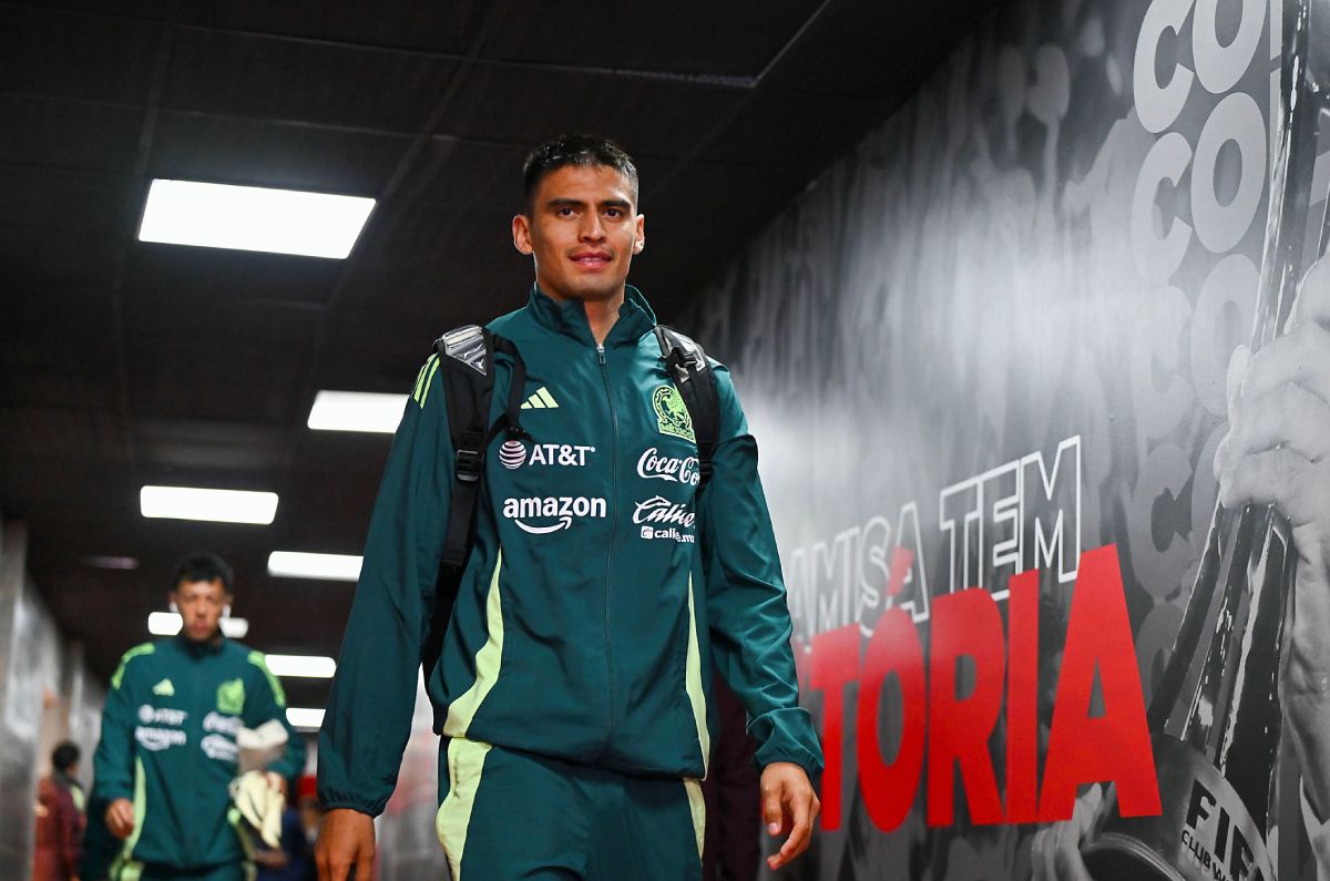 ‘Memote’ Martínez llegó antes al Mundial que estos delanteros históricos