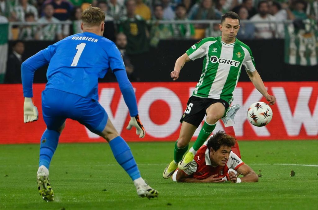 Mexicanos se despiden del sueño europeo