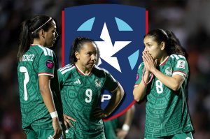 México vs Puerto Rico Femenil EN VIVO: Cómo y dónde ver la Concacaf W 2026