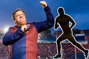 Miguel Herrera y Atlante pueden quitarle una pieza a Tigres