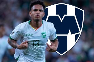 Moises Paniagua interesa a Monterrey, pero debe pelear fichaje con Europa