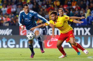 La última vez que Rayados se quedó sin liguilla